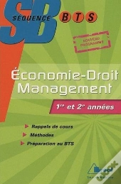 Sequence Bts Economie Droit Management