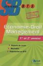 Sequence Bts Economie Droit Management - Preview
