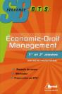 Sequence Bts Economie Droit Management - Preview
