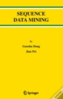 Capa do artigo Sequence Data Mining