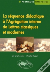 Capa do artigo Séquence Didactique À L