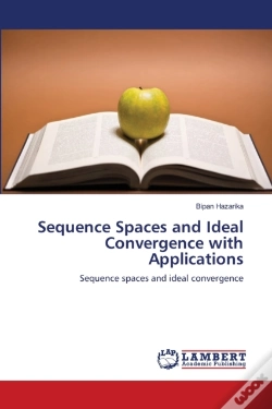 Capa do artigo Sequence Spaces And Ideal Convergence With Applications