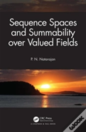 Capa do artigo Sequence Spaces And Summability Over Valued Fields