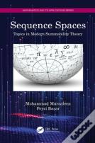 Sequence Spaces