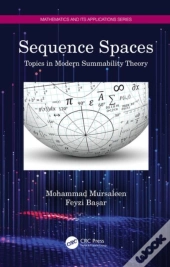 Sequence Spaces