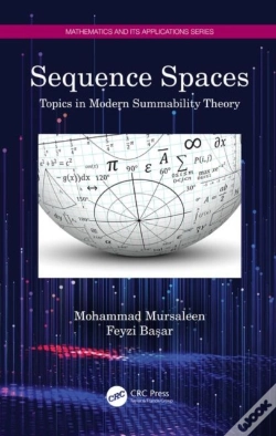 Capa do artigo Sequence Spaces