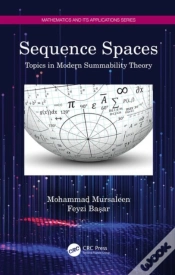 Capa do artigo Sequence Spaces