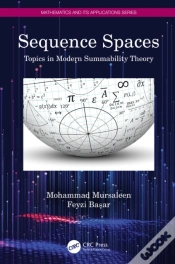 Capa do artigo Sequence Spaces