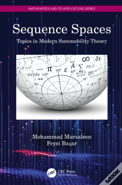 Capa do artigo Sequence Spaces