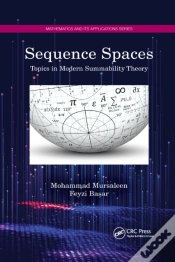 Capa do artigo Sequence Spaces