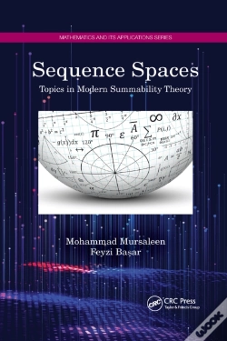 Capa do artigo Sequence Spaces