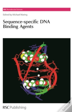 Capa do artigo Sequence-Specific Dna Binding Agents
