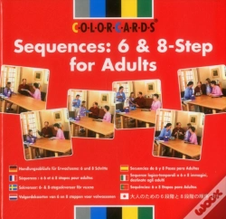Capa do artigo Sequences: Colorcards