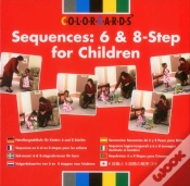 Capa do artigo Sequences: Colorcards