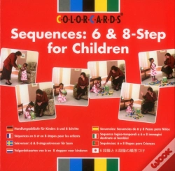 Capa do artigo Sequences: Colorcards