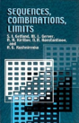 Sequences Combinations Limits - Preview