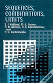 Capa do artigo Sequences Combinations Limits