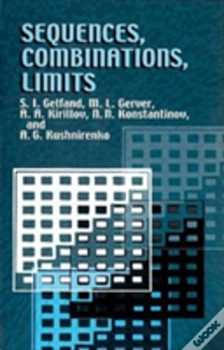 Capa do artigo Sequences Combinations Limits