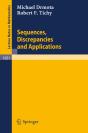 Sequences, Discrepancies And Applications - Preview