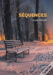 Capa do artigo Séquences