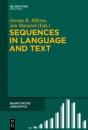 Sequences In Language And Text - Preview
