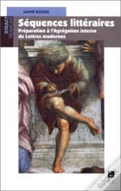 Capa do artigo Séquences Littéraires