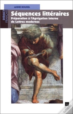 Capa do artigo Séquences Littéraires