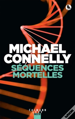Capa do artigo Sequences Mortelles
