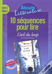 Capa do artigo Séquences Pour Lire Cycle 3 Niveau 2 L