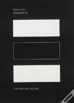 Capa do artigo Séquences