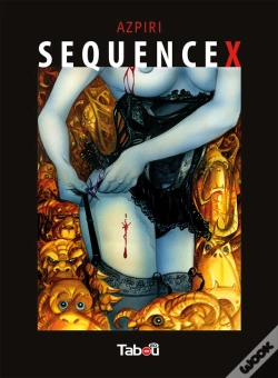 Capa do artigo Sequencex