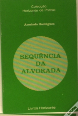 Capa do artigo Sequência da Alvorada