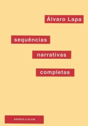 Capa do artigo Sequências Narrativas Completas