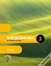 Capa do artigo Sequencies De Ciencies Socials 1 Eso