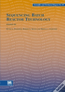 Capa do artigo Sequencing Batch Reactor Technology