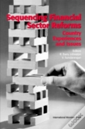 Capa do artigo Sequencing Financial Sector Reformscountry Experiences And Issues