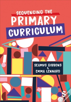 Capa do artigo Sequencing The Primary Curriculum