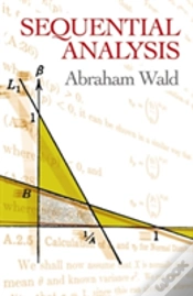 Capa do artigo Sequential Analysis