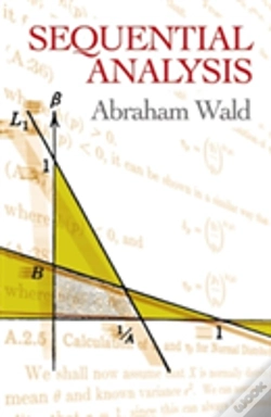 Capa do artigo Sequential Analysis
