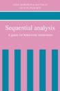 Sequential Analysis - Preview