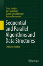 Sequential And Parallel Algorithms And Data Structures - Preview