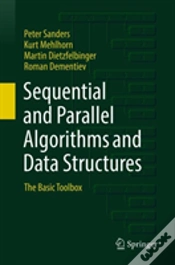 Capa do artigo Sequential And Parallel Algorithms And Data Structures
