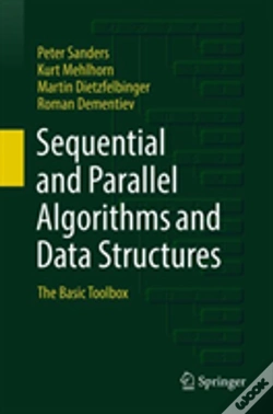 Capa do artigo Sequential And Parallel Algorithms And Data Structures