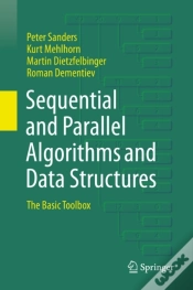 Capa do artigo Sequential And Parallel Algorithms And Data Structures