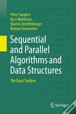 Capa do artigo Sequential And Parallel Algorithms And Data Structures