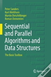 Capa do artigo Sequential And Parallel Algorithms And Data Structures