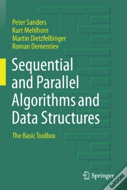 Capa do artigo Sequential And Parallel Algorithms And Data Structures