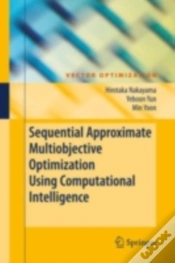 Capa do artigo Sequential Approximate Multiobjective Optimization Using Computational Intelligence