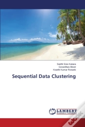 Capa do artigo Sequential Data Clustering