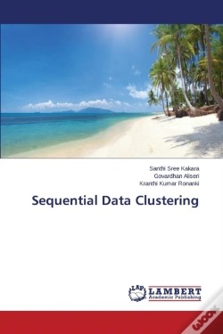 Capa do artigo Sequential Data Clustering